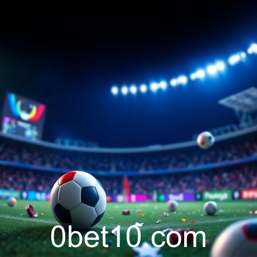 A Evolução das Apostas Online com a Plataforma Bet10