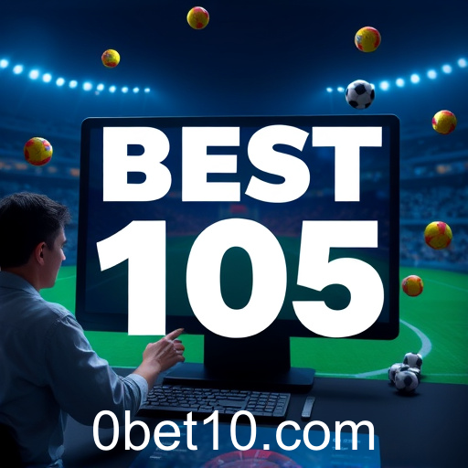 A Inovação e Expansão de Bet10 no Cenário Global de Jogos
