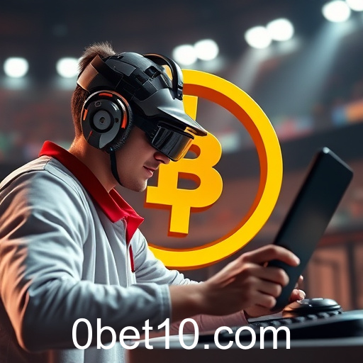 Revolução das Apostas Digitais no Cenário dos Jogos