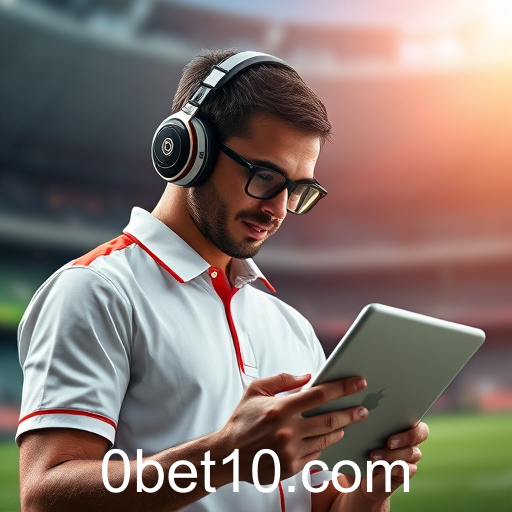 A Evolução das Apostas Online e seus Impactos no Mercado Global