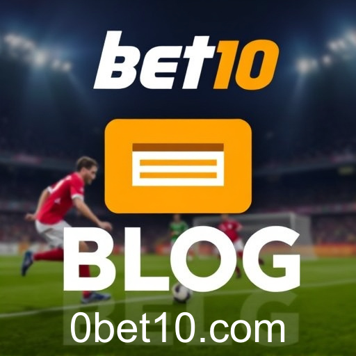 A Expansão do Universo Gaming com Bet10
