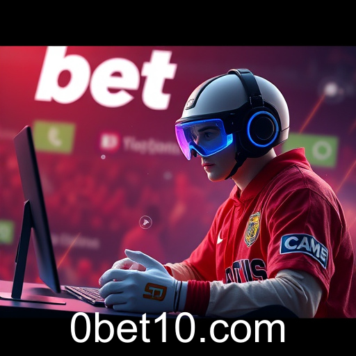 Inovações no Mundo dos Jogos Online