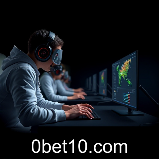 Tendências Recentes no Mundo dos Jogos Online