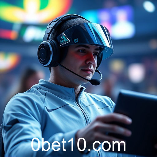 Tendências e Inovações no Mundo dos Jogos Online