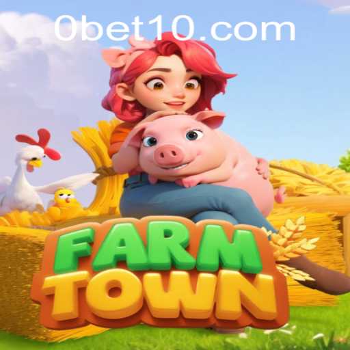 FarmTown: A Delightful Digital Escape with a New Betting Element