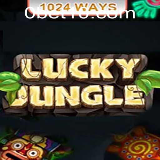Discover the Thrill of LuckyJungle1024: A Comprehensive Guide