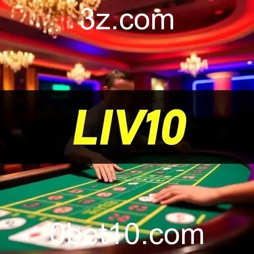 O Impacto de bet10 no Crescente Cenário de Apostas Online