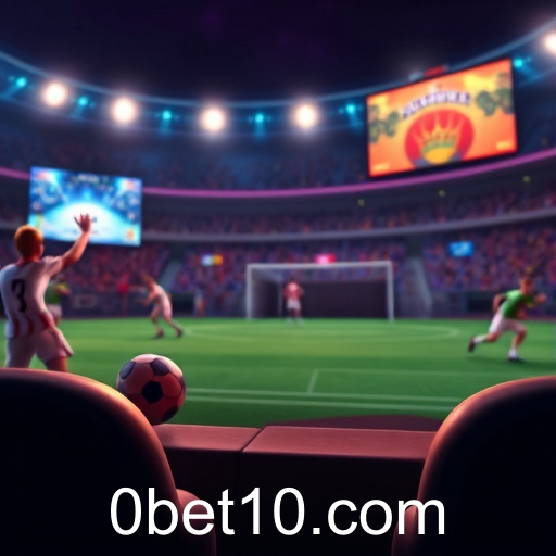 O Impacto das Inovações no Site de Jogos Bet10