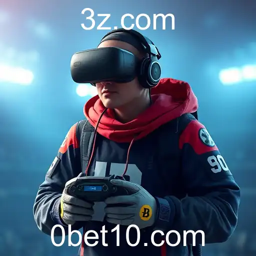 Avanços e Tendências em Jogos Online: 2025 em Foco