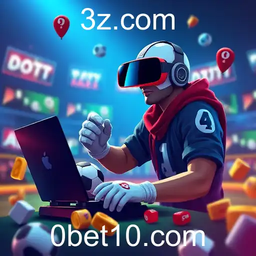 Novas Tendências no Mundo dos Jogos Online