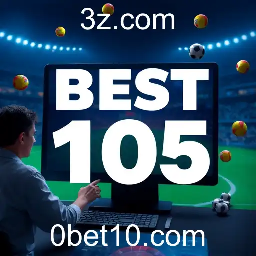 A Inovação e Expansão de Bet10 no Cenário Global de Jogos