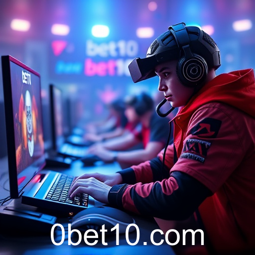 Novas Dinâmicas Agitam o Mundo dos Jogos Online