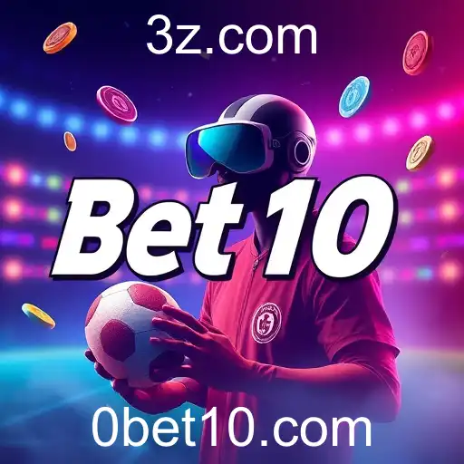 Revolução dos Jogos Online: A Ascensão de Bet10