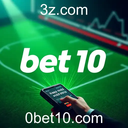 Avanço da Tecnologia nas Apostas Online