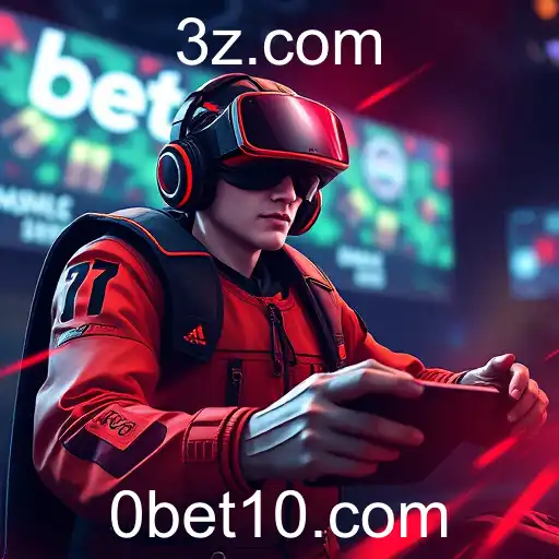 Tendências e Inovações no Mundo dos Jogos Online