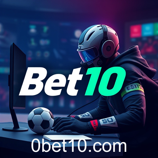 A Revolução do Jogo Online: Bet10 e as Novas Tendências do Mercado