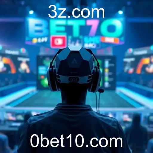 Expansão do Mercado de Apostas em 2025