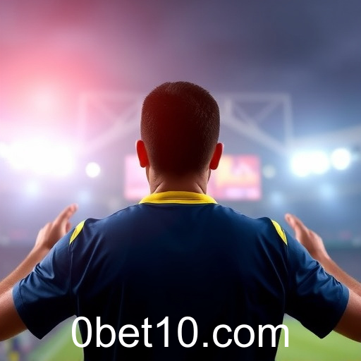 Apostas ao Vivo no bet10: Emoção e Estratégia em Tempo Real