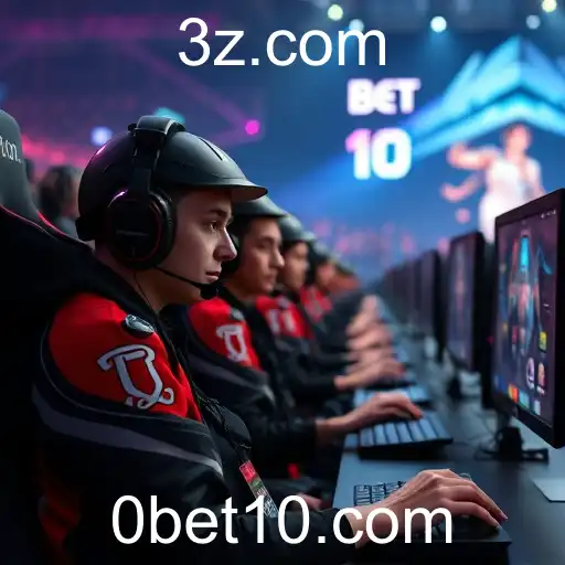 Cenário Atual dos Jogos Online em 2025