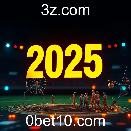 Cenário Econômico e Tecnológico em 2025