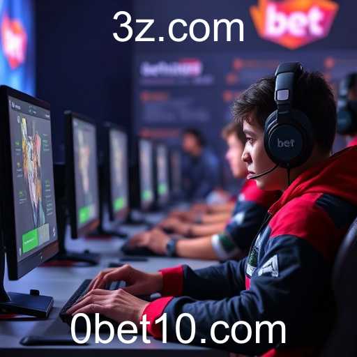 Tendências Emergentes no Mundo dos Jogos Online