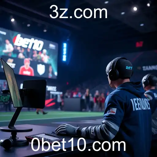 O Crescimento Explosivo das Plataformas Digitais de Jogos