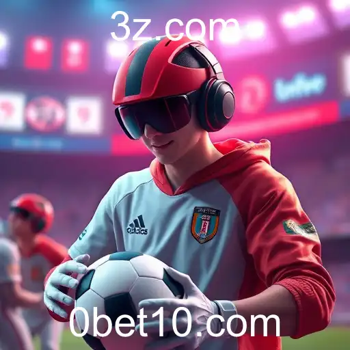 Avanços e Tendências no Setor de Jogos Online