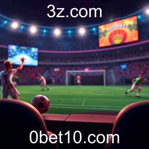 O Impacto das Inovações no Site de Jogos Bet10