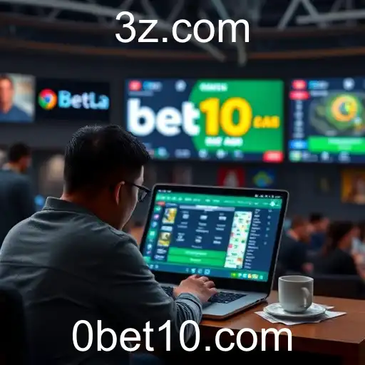 Impacto das Apostas Online no Cenário Brasileiro