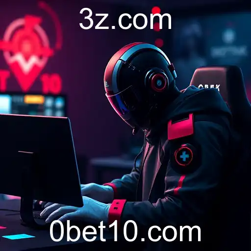 Inovações e Tendências em Jogos de Aposta