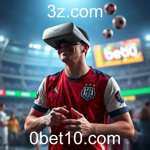 A Evolução dos Jogos Online e o Impacto das Novas Tecnologias