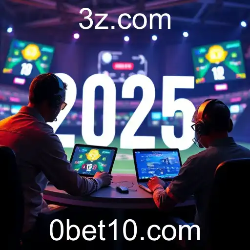 A Ascensão dos Jogos Online em 2025