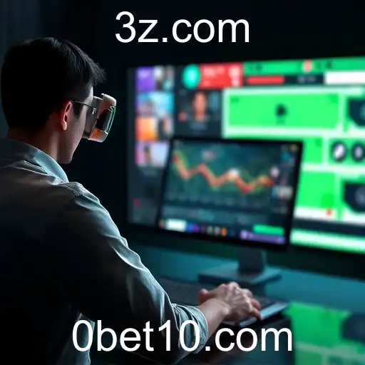 Tendências e Desafios do Jogo Online em 2025